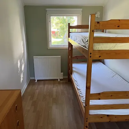 Faroesunds Semesterby Room photo