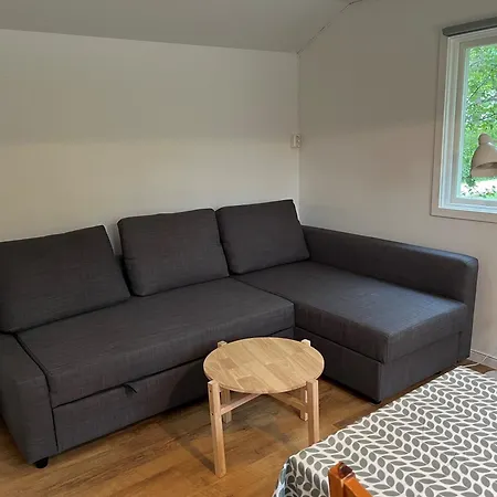 Faroesunds Semesterby Room photo