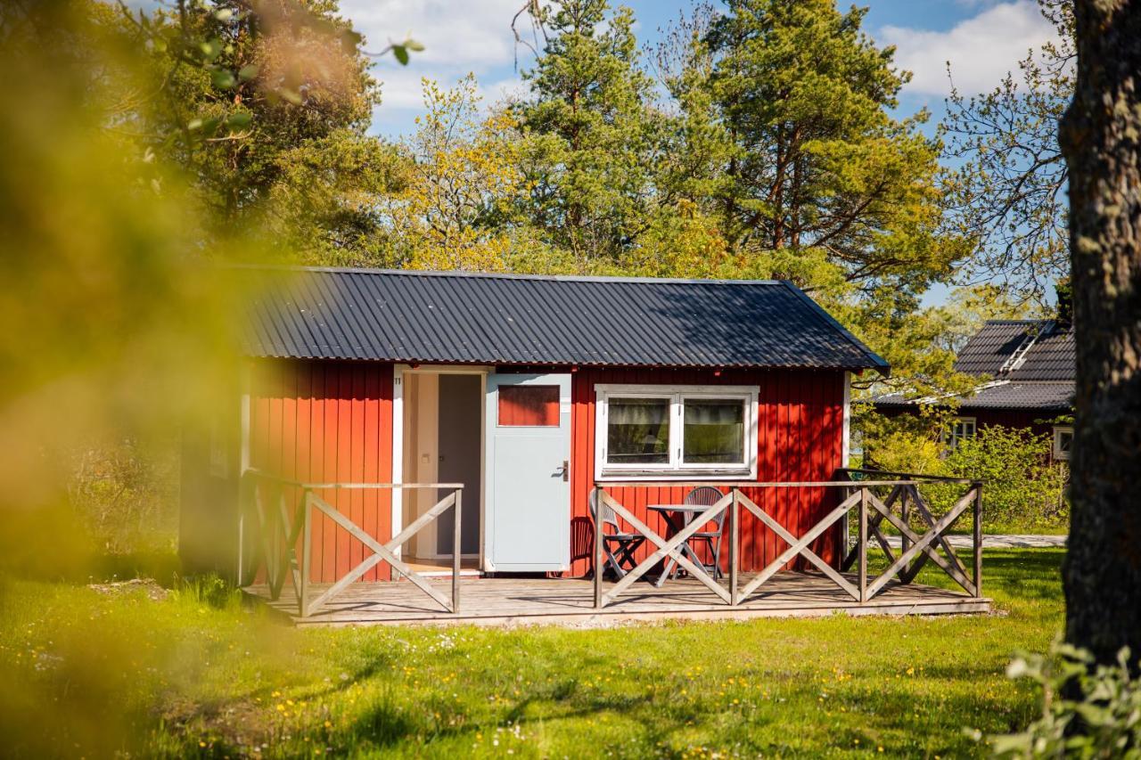 Ferienpark Fårösunds Semesterby 2*