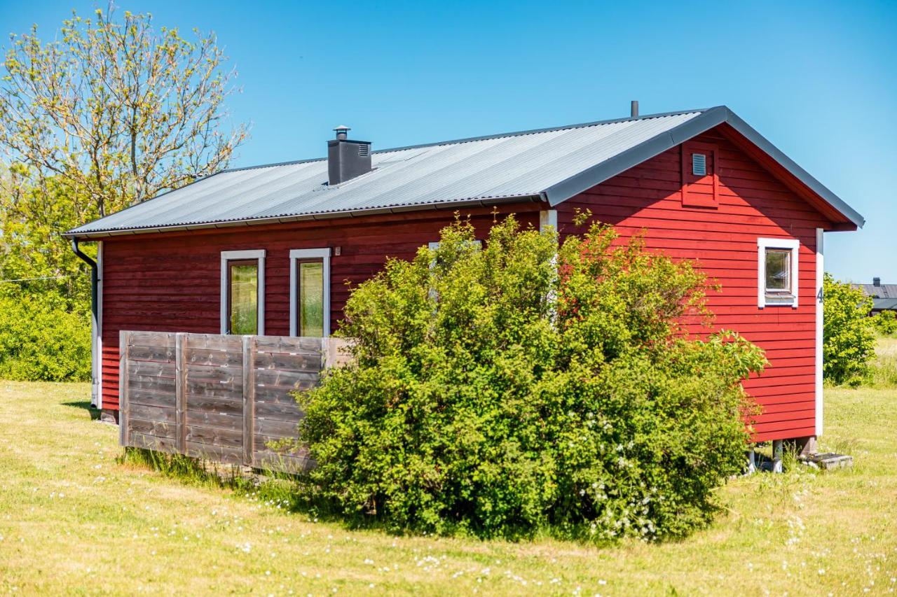 Ferienpark Fårösunds Semesterby Fårösund
