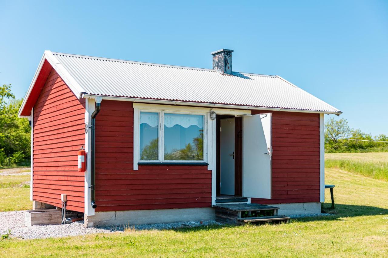 Ferienpark Fårösunds Semesterby