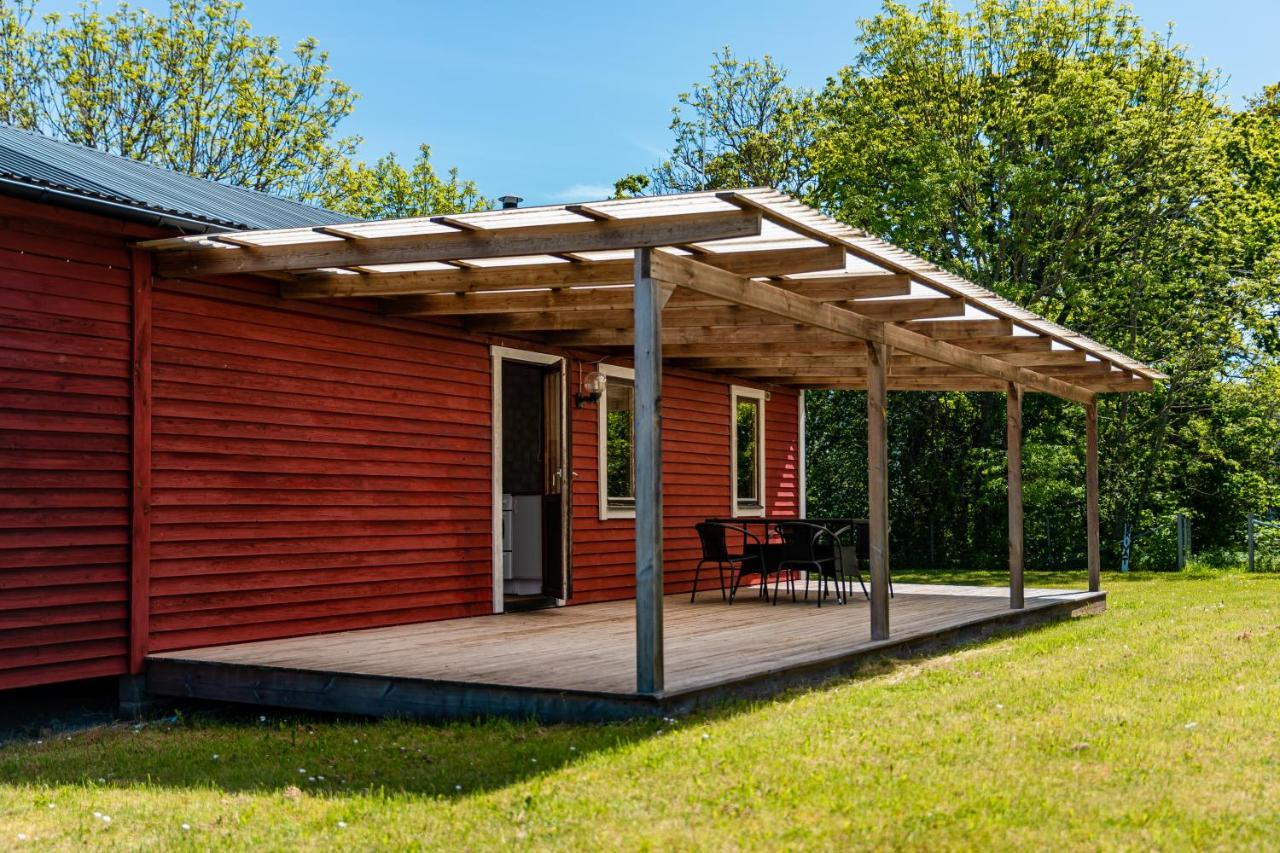 Ferienpark Fårösunds Semesterby Fårösund