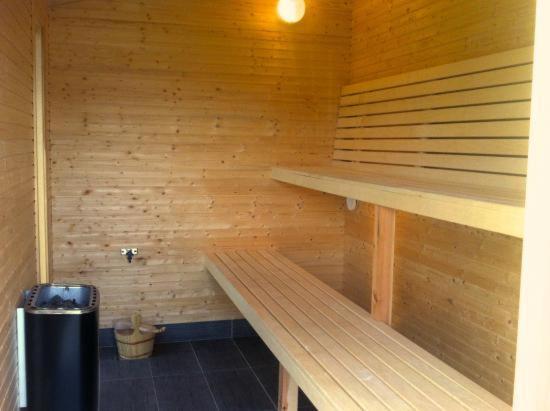 Fårösunds Semesterby Ferienpark Fårösund