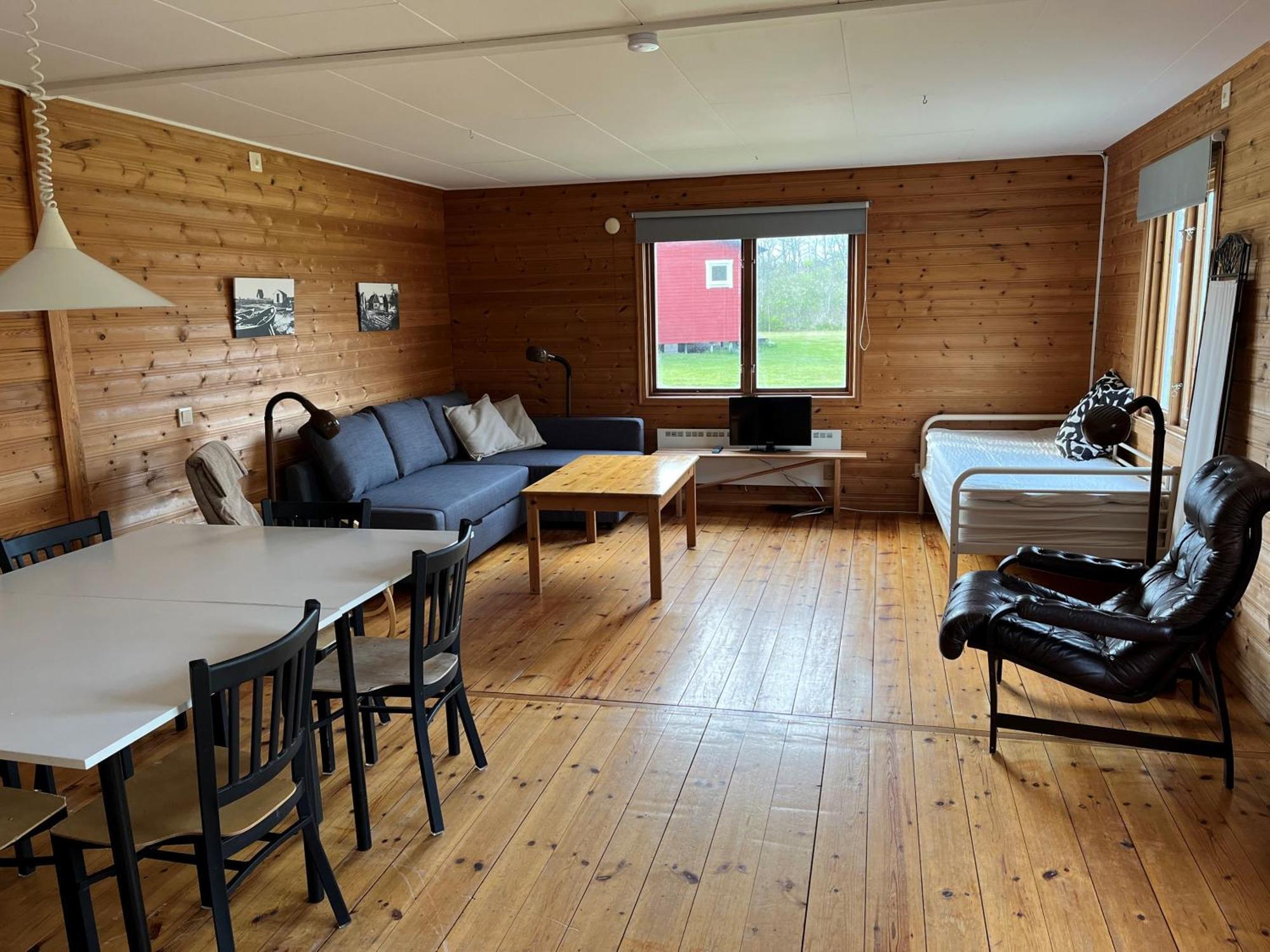 Ferienpark Fårösunds Semesterby