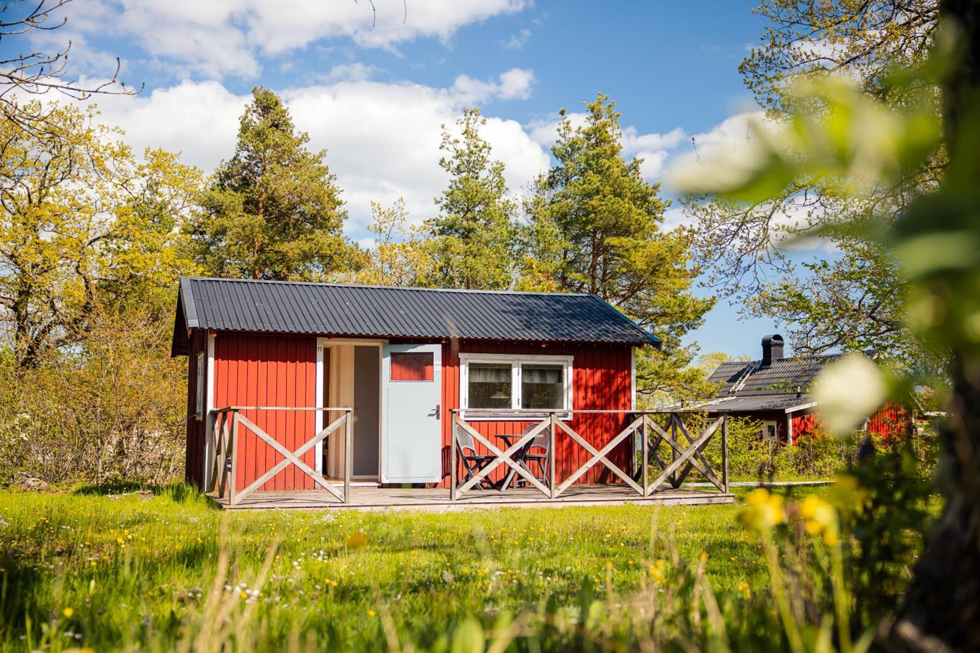 Fårösunds Semesterby