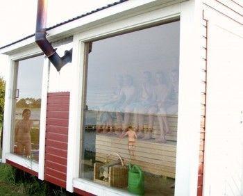 Ferienpark Fårösunds Semesterby